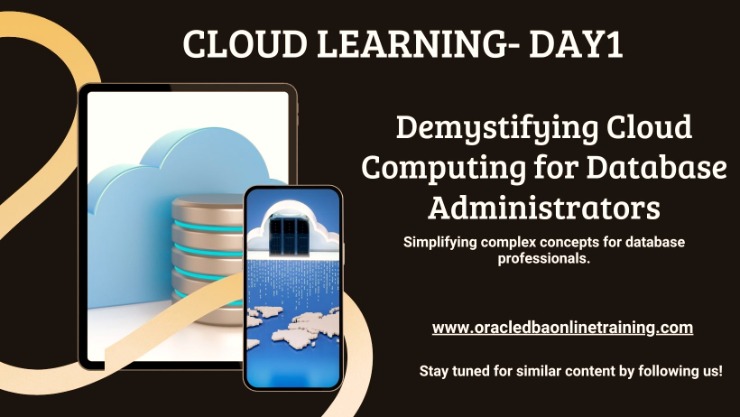 cloud dba
