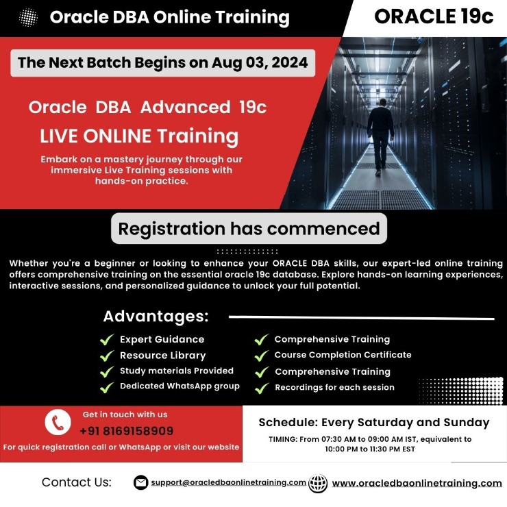 Course Details