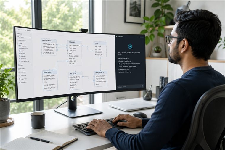 Oracle AI Database 26ai training