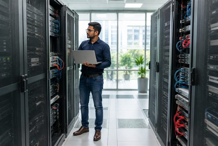 Oracle RAC training
