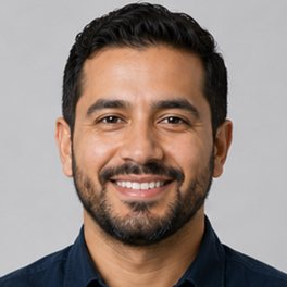 Carlos Mendoza