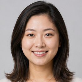 Mei Lin
