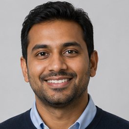 Rajesh Kumar