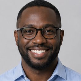 Kwame Mensah