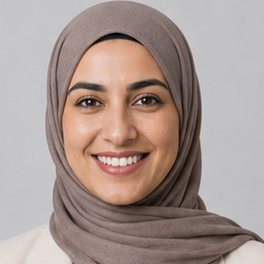 Nadia Hassan