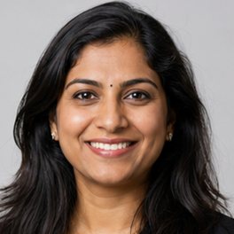 Priya Nair