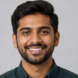 Arjun Mehta