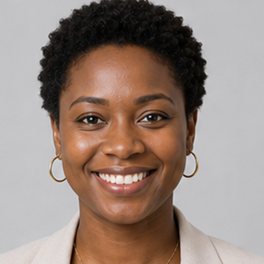 Amara Okoro