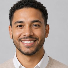 Daniel Cruz