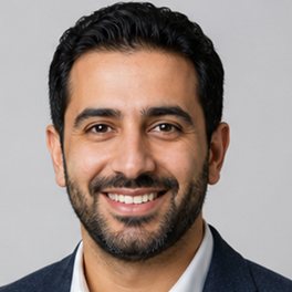 Ahmed Al-Rashid