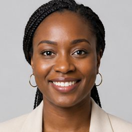 Grace Adeyemi