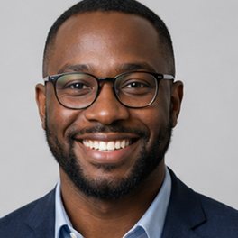 James Okafor