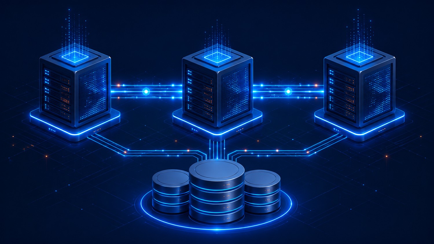 Oracle RAC cluster high-availability lab
