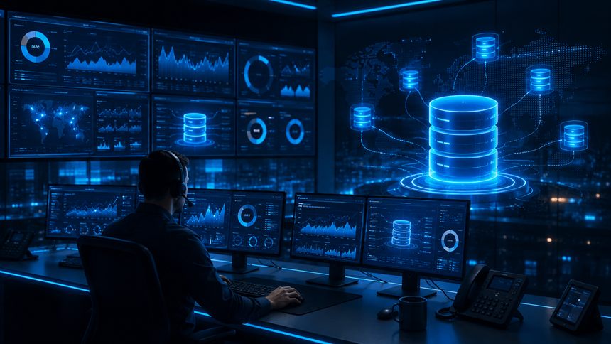 Oracle Enterprise Manager training