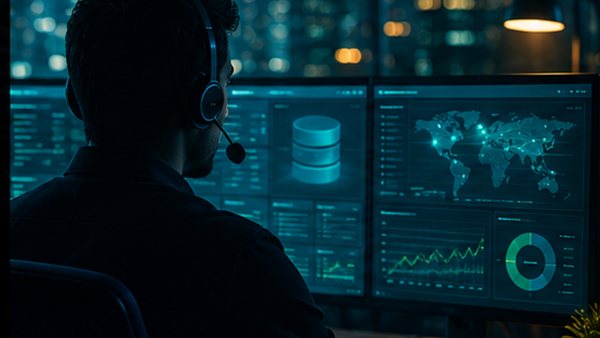 Oracle backup and recovery training