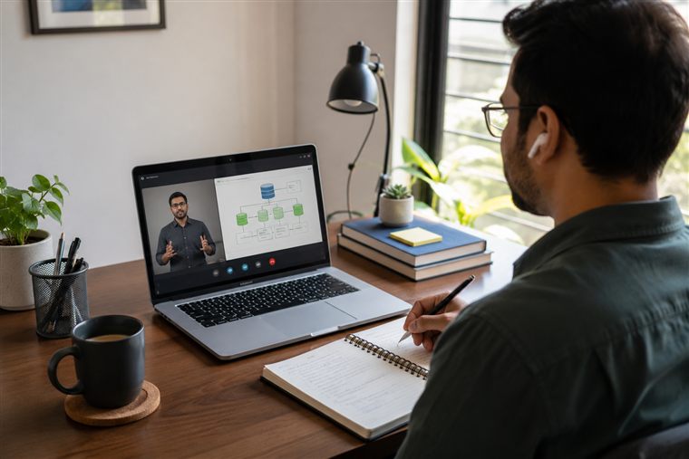 Become an Oracle DBA in 7 days fast-track